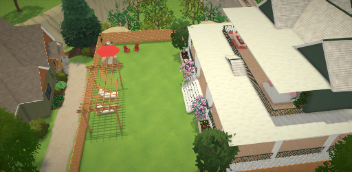 Modern Farmhouse
