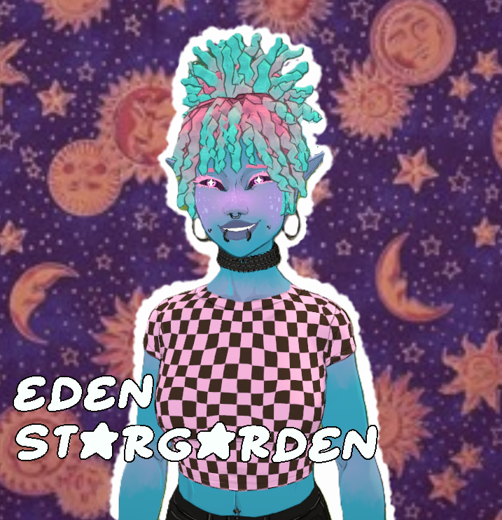 Eden Stargarden