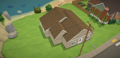 Single Sim