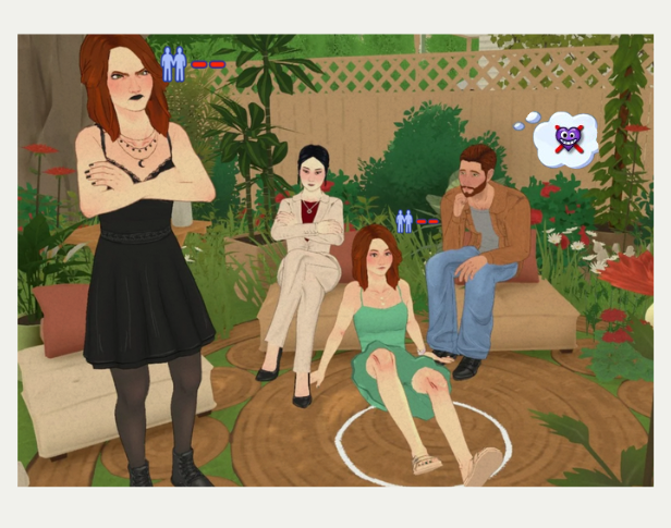 The Pleasant Household