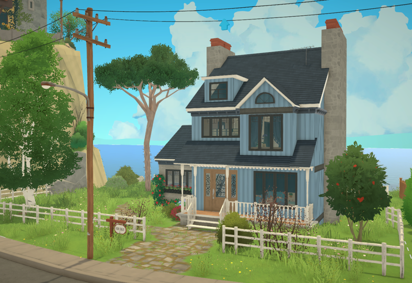 Family house 50100 Paratunes