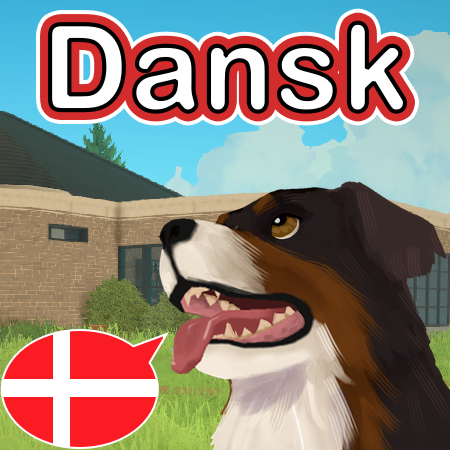 Dansk sprog