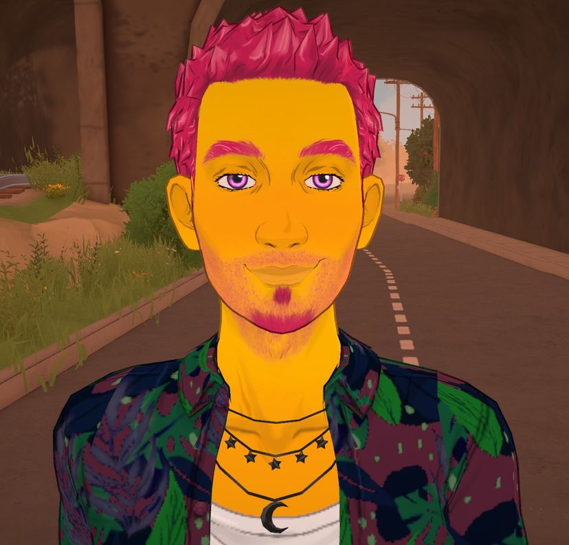 Larry Sungold