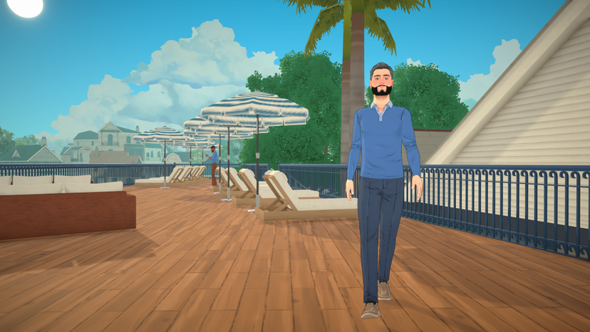 LA Styled Estate
