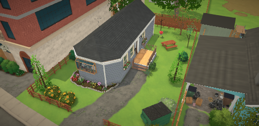 Cozy Little Home
