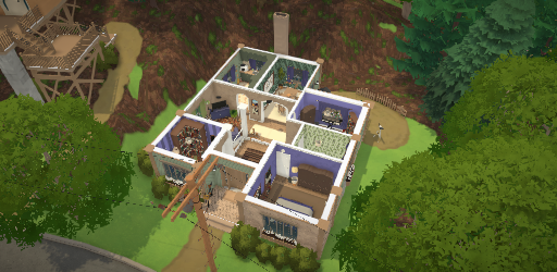Mountain House