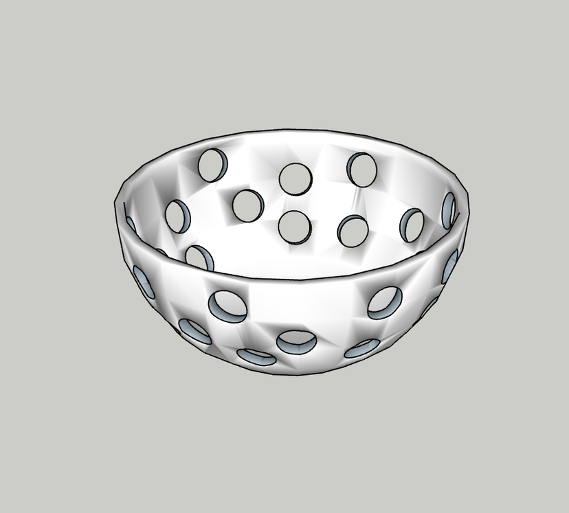 Berry Bowl