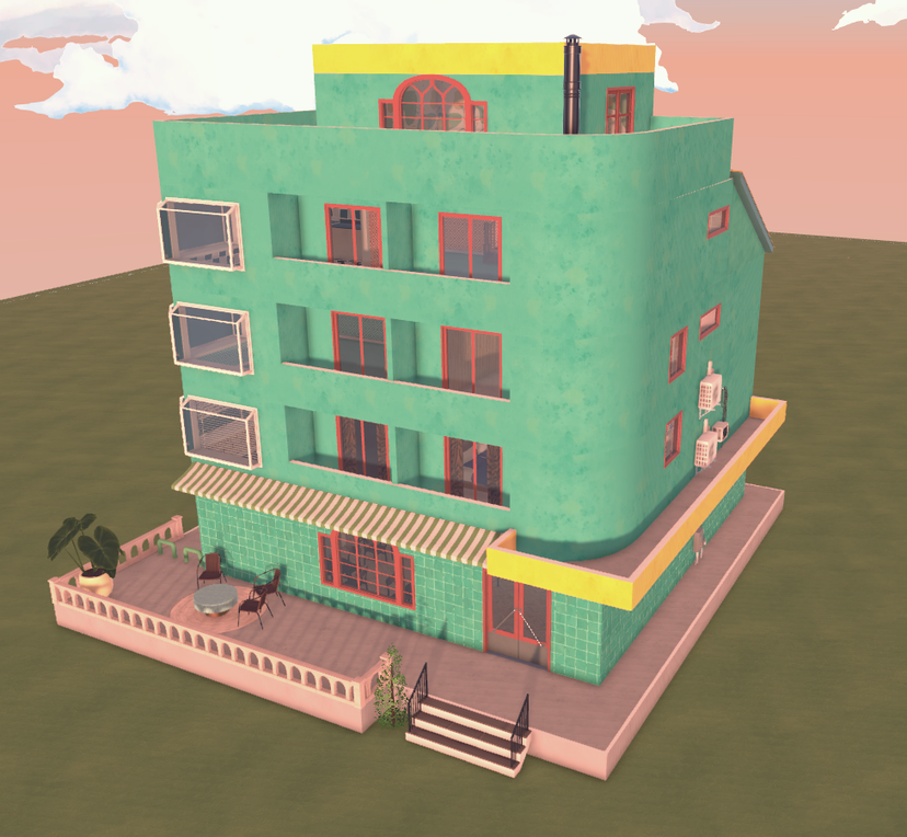 Departamentos 'estancados en el pasado'