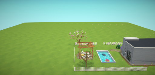 First House