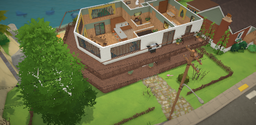 Beach House