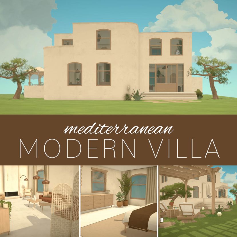 Organic Mediterranean Living