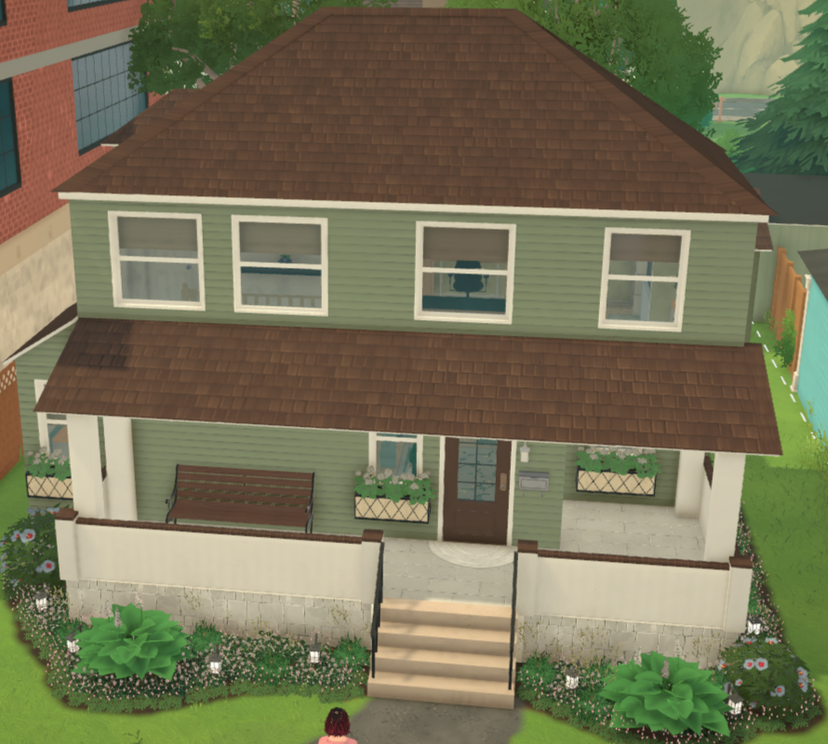 Cozy 2 Bed 2.5 Bath