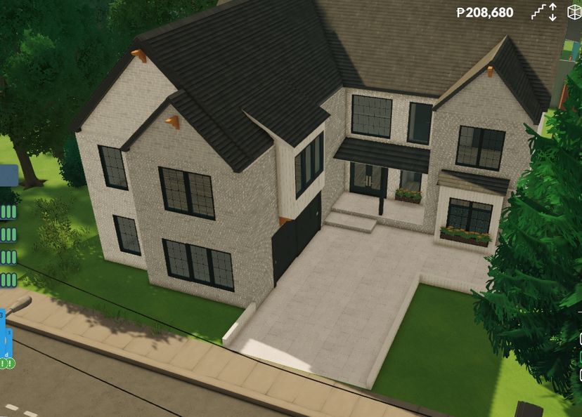 Family Home