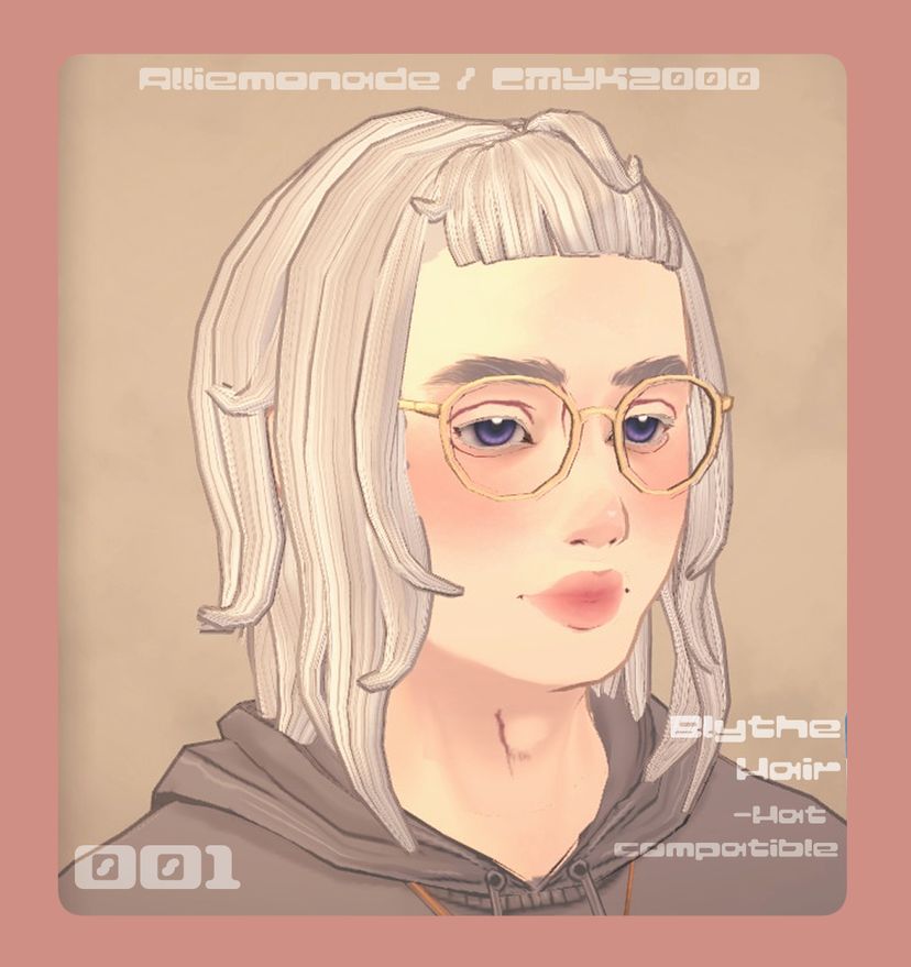 Blythe Hair_001