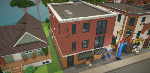 Apartment Reno