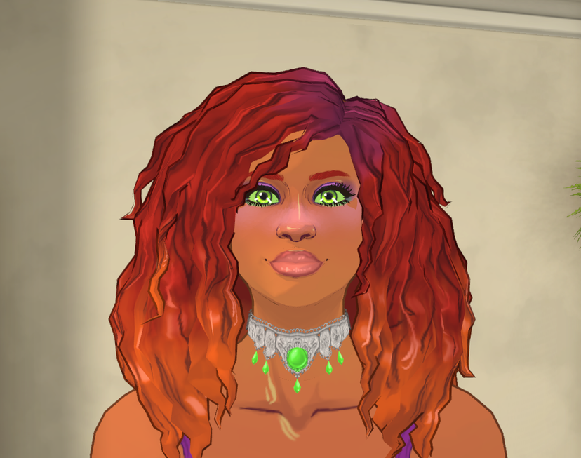 Starfire