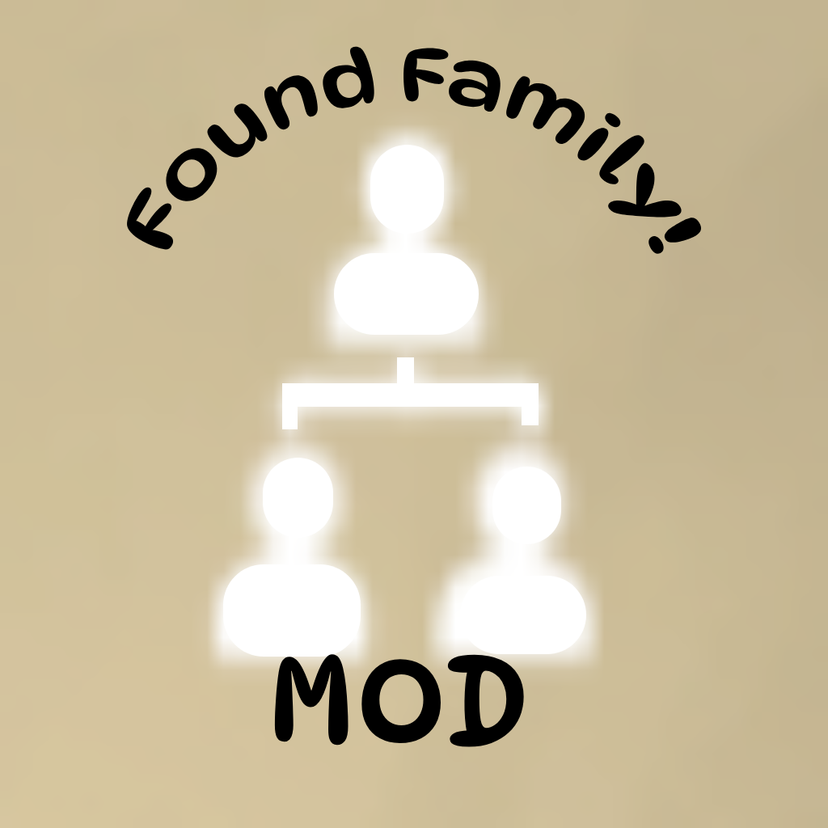 Found Family