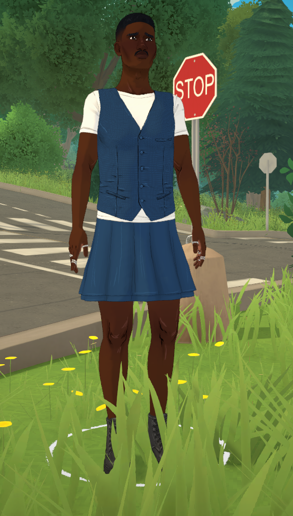 Ncuti Gatwa (15th Doctor) para