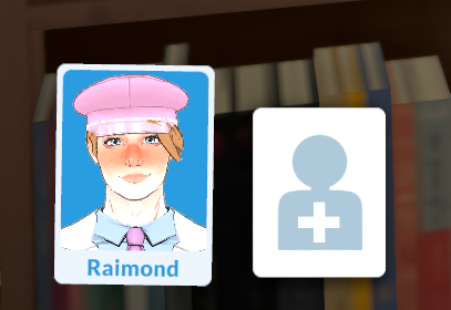 Raimond