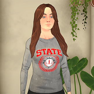 State University Sweatshirt