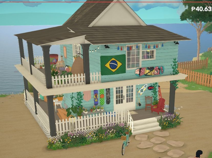 Cozy Beach House