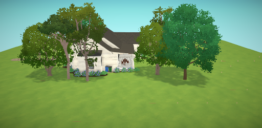 Southern Home