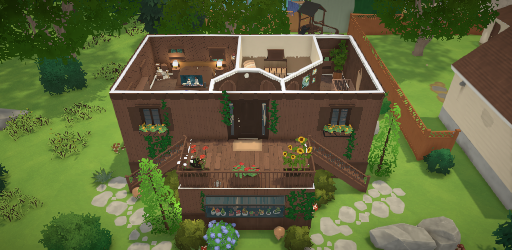 Cottage Core