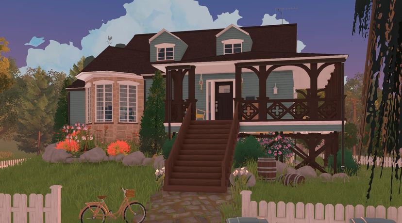 Hearthhollow Cottage