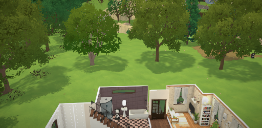 HouseGoth