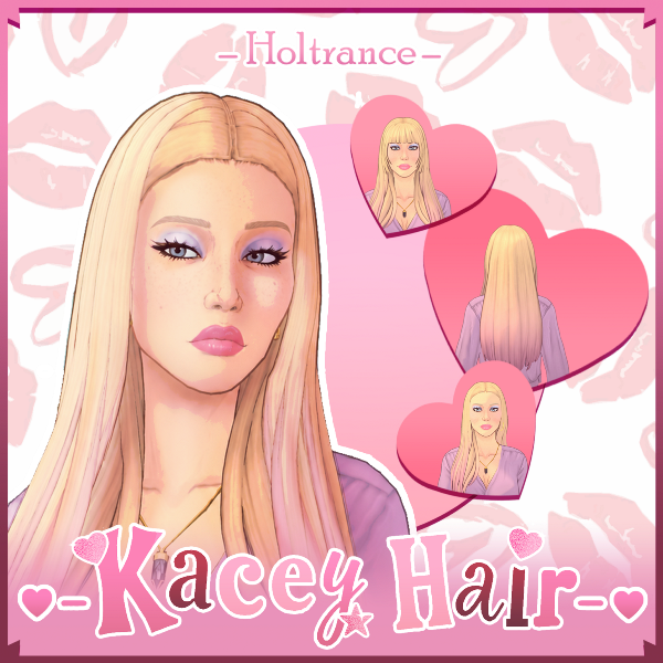 Kacey Hair