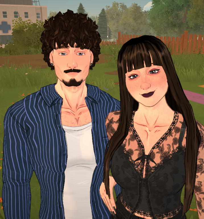 La familia Awawa