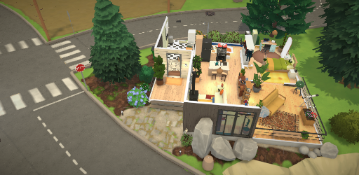 Cabin over RR
