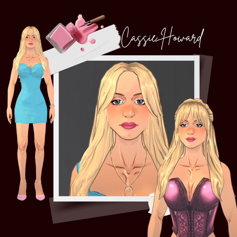 Cassie Howard