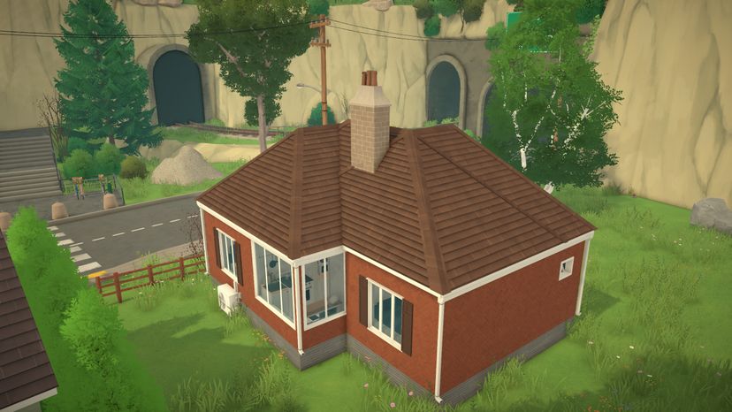 Starter Home
