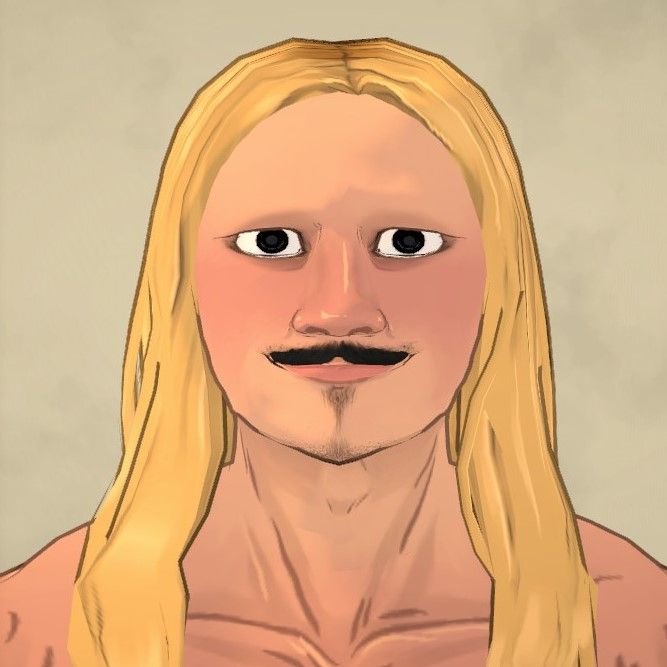 Bulk Bogan