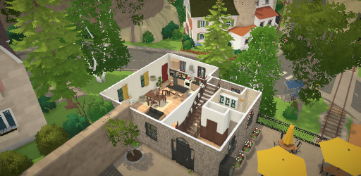 The Knox Family Home