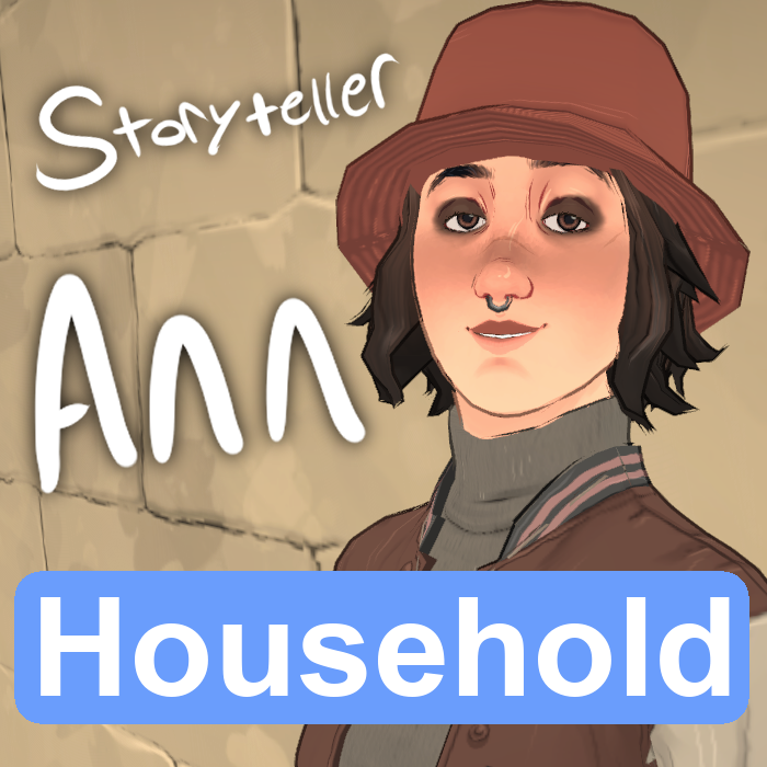 The Ann Household