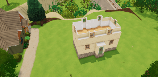 cottage