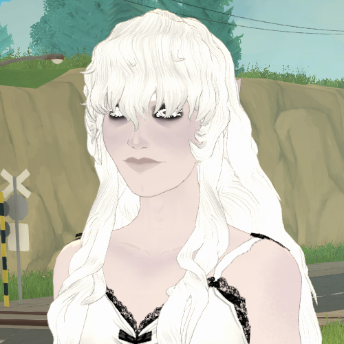 Griffith Hair