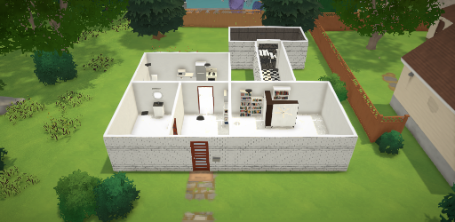 Dark Secret Home