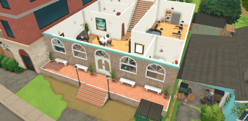 Hotel Mare