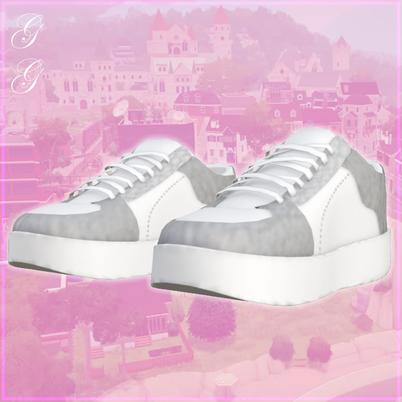 Tennis Shoes
