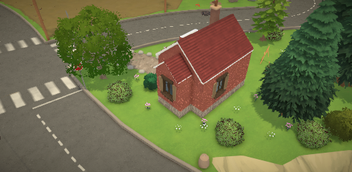 Tiny Home - Old Outside, modern inside