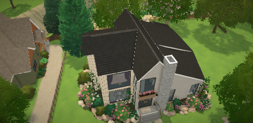 Forever Home
