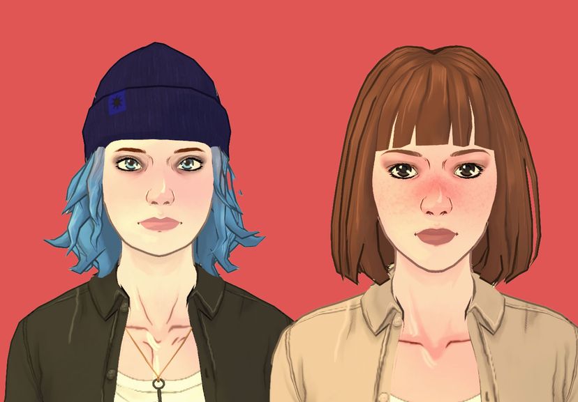 Life is Strange