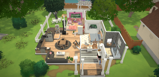 1st home