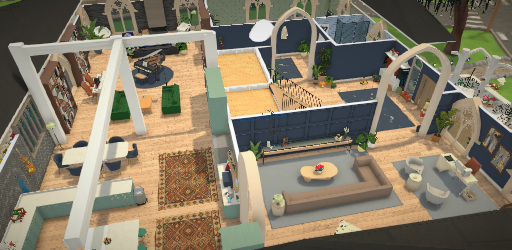Cozy Suburban Home