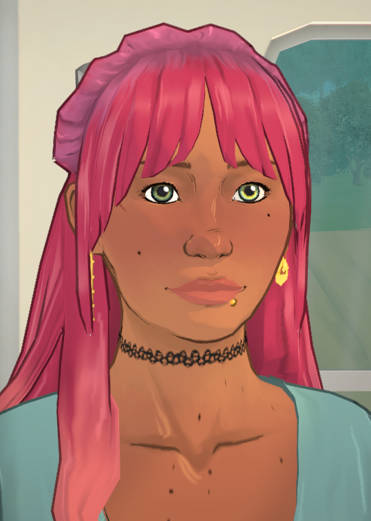 Lyra Gouach