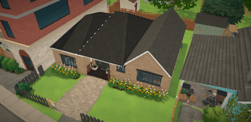 Modern Basics Starter Home $20k Total