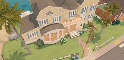 Beach House
